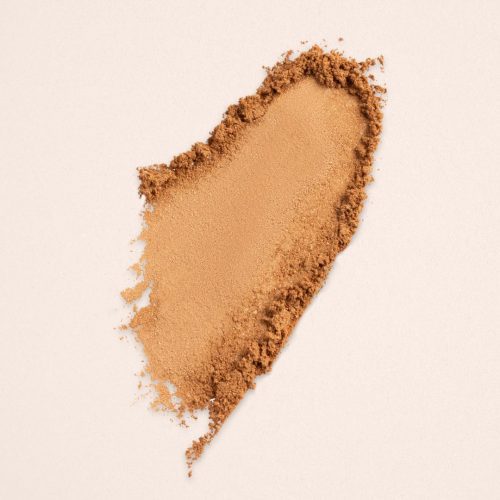 Bronzer Texture