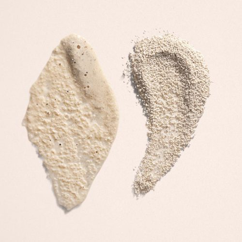 ExfoliatePowder Texture