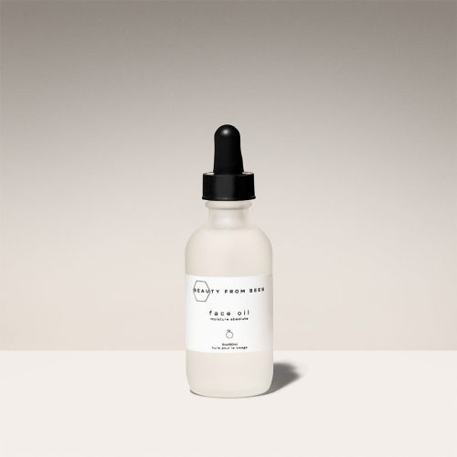 bfb a shot 0077 Face Oil 2oz