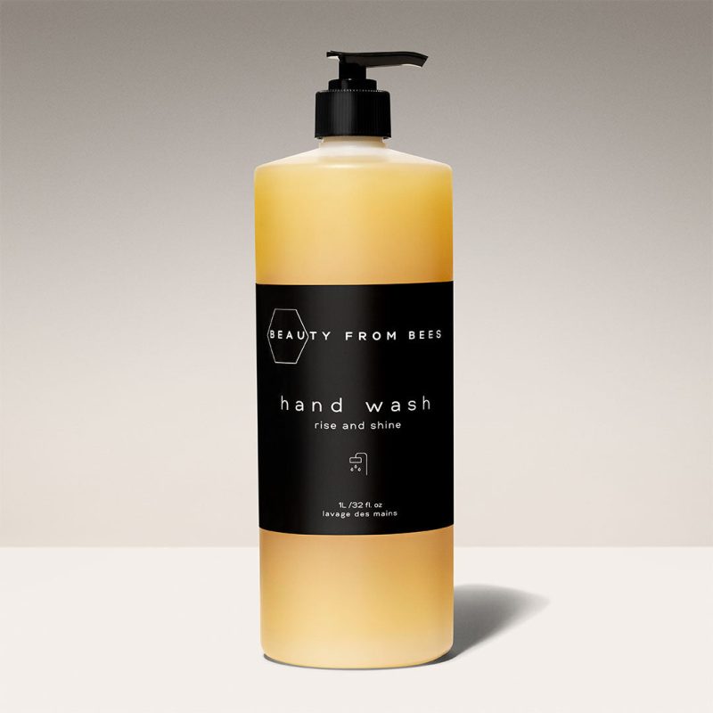 Beauty From Bees 1L Hand Wash