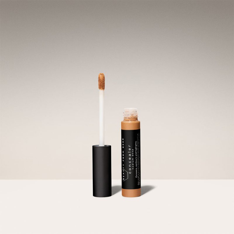 Beauty From Bees Concealer Medium Deep