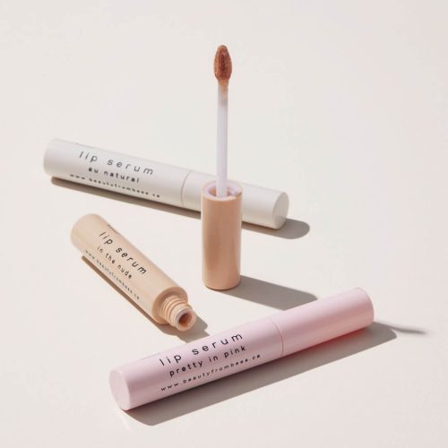 lip serum hp 1